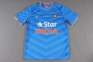 star india cricket shirt