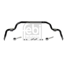 Febi Bilstein 171455 Stabilisator Fahrwerk Vorne für Mercedes-Benz C219 W211