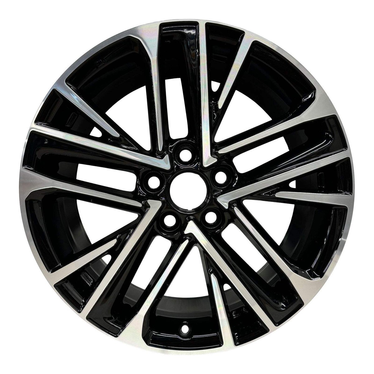 Toyota Camry 2025 2026 18