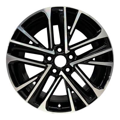 Toyota Camry 2025 2026 18