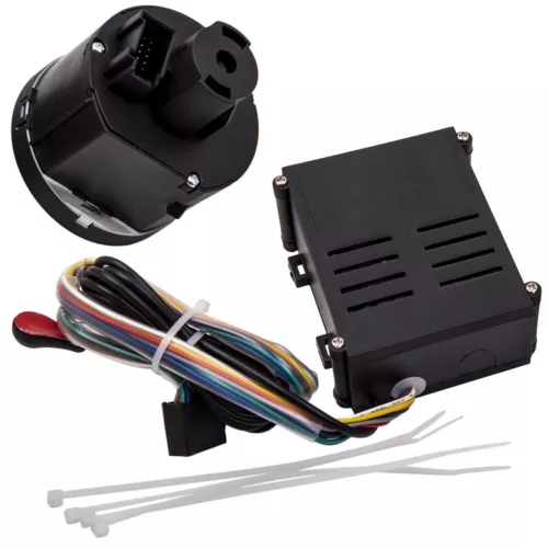 1C0941531 3BD941531 Interruttore luce con modulo for VW T5 T5.1 Transporter 2003-2015 - Foto 2 di 6