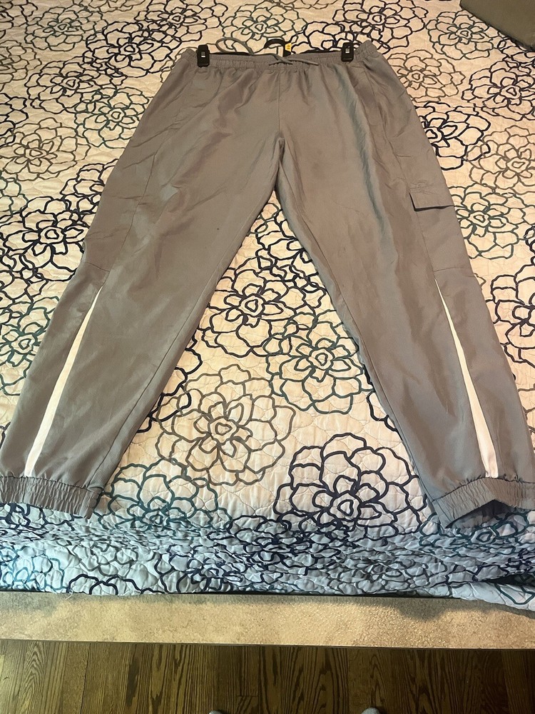 Adidas Track Pants