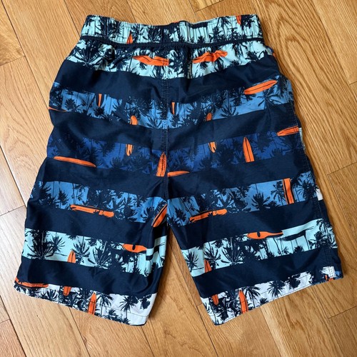 Joe Fresh Boys Swim Trunks Board Shorts Size XL (14) - Picture 2 of 4