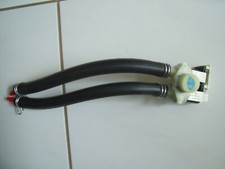 Zawór elektromagnetyczny Bauknecht Eco 12 Di Zawór dopływu wody Pralka Whirlpool