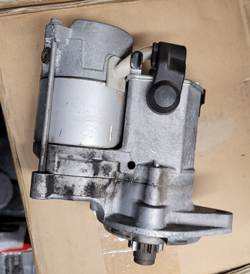 Ferrari 575, 550, 612, 456, Starter Motor, Used, P/N 164397 228000