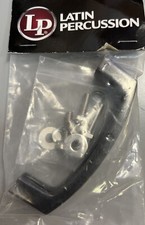 Latin Percussion LP224C CONGA HANDLE BLACK MIRROR