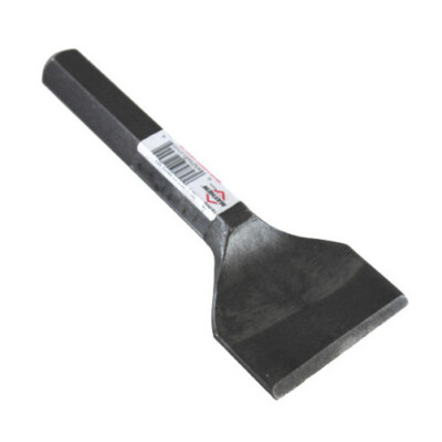 3'' X 7-1/2'' Brick Chisel