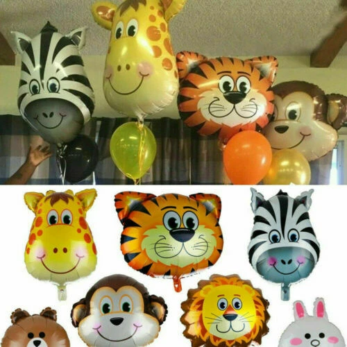 All Occasions Party Foil Balloons