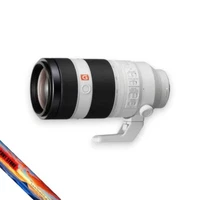 SONY FE 100-400mm F/4.5-5.6 GM OSS SEL100400GM SONY E mount Camera F4.5 New JP
