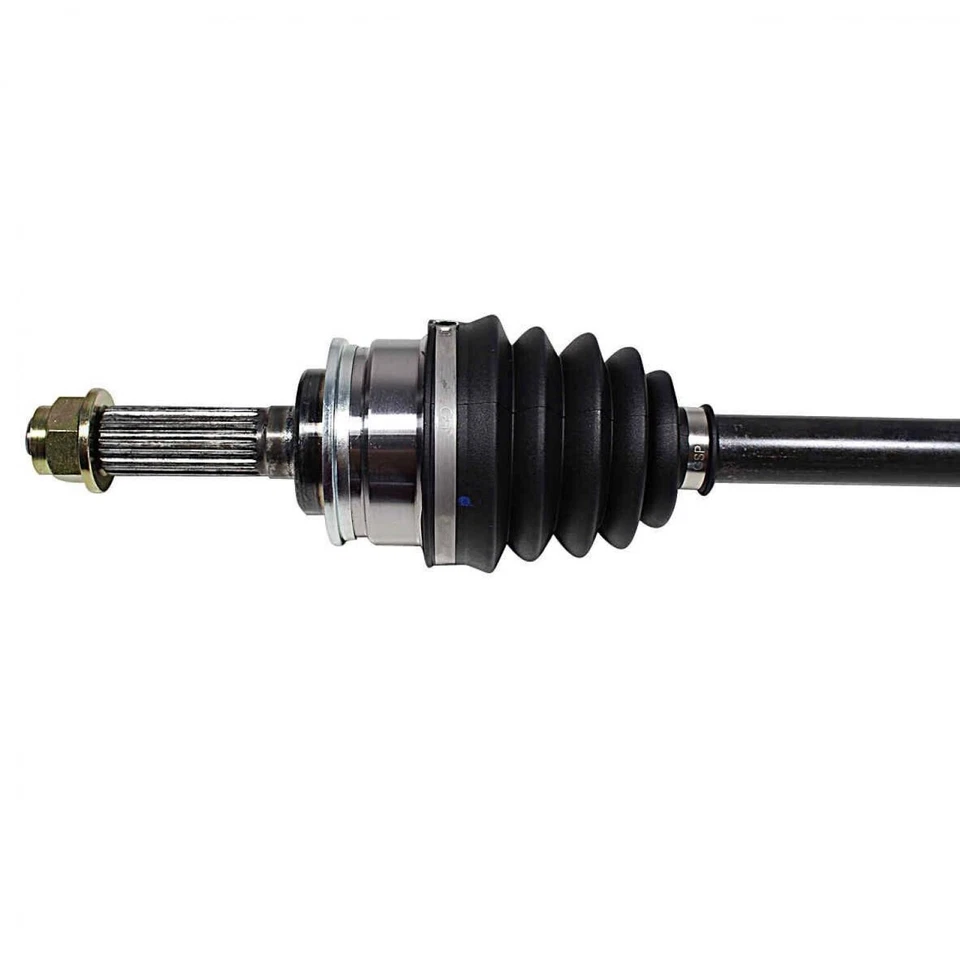 Carquest CV Axle Assembly NCV33037 fits 90-94 Geo Metro - Image 3 of 4