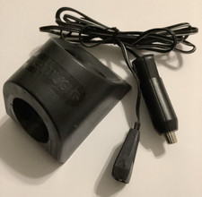 STREAMLIGHT FLASHLIGHT X-SERIES SLEEVE CHARGER AND 12VOLT PLUG