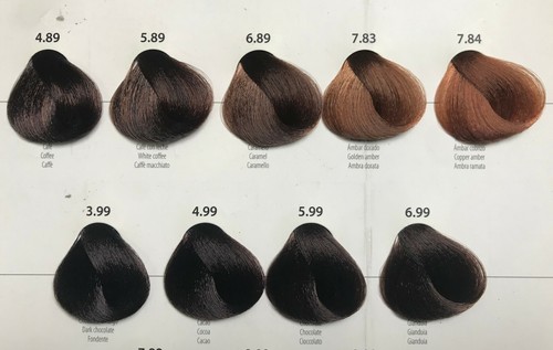 Maxima Hair Colour By Viral Colours - Professional Use-100ml | Peroxide Genuine  - Picture 63 of 106