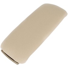 MITTELARMLEHNE ABDECKUNG DECKEL BEIGE STOFF FÜR AUDI A6 C5 A4 B6 B7 SEAT EXEO