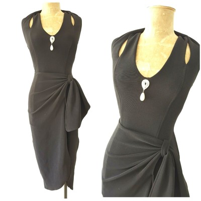 betsy and adam cocktail dresses