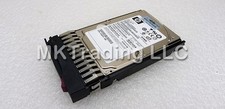 HP 43930-002 72GB 15K SAS SP 2.5" Hard Drive With HP Tray 432321-001