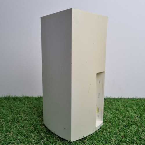 Routeur Community Fibre Linksys Velop MX4200 Tri-Band Mesh WiFi 6 System (AX4200) - Photo 3/6