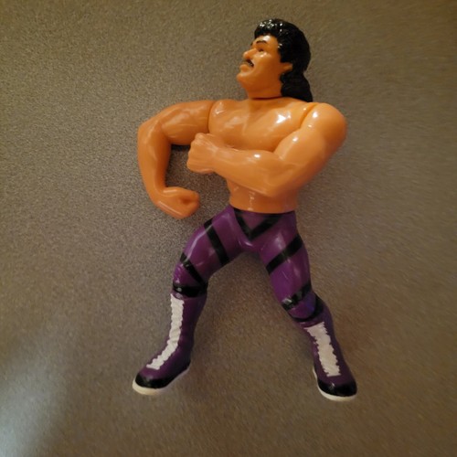 WWE / WWF  Hasbro RAVISHING Ravishing Ravishing Ra...