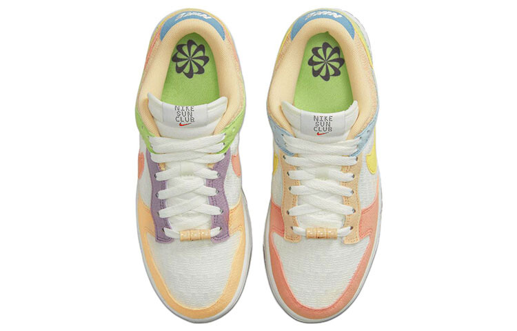 ☆関税込☆NIKE★(W) NIKE DUNK LOW SE SUN CLUB★22-26cm★ Size 6 - Nike Dunk Low SE Sun Club W for sale online | eBay