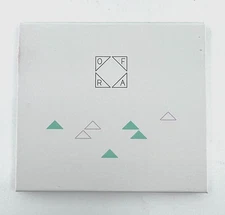 OFRA Mini Mix Face Makeup Palette – NEW SOLSTICE [DAMAGED]