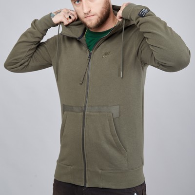 air force one hoodie