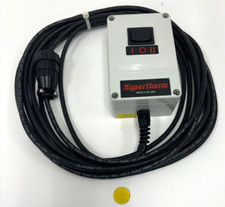 専用です Hypertherm 128650 Remote On/Off Pendant for Machine Torch, 2