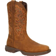 Durango Rebel Waterproof Western Boot DDB0361