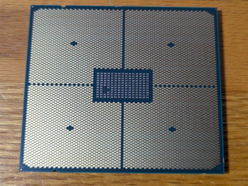 AMPERE Altra Q80-30 ES 80 Core 3.00GHz LGA4926 Arm CPU Processor AC-108021002 - Afbeelding 3 van 4