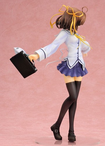 Da Capo Nemu Asakura 1/8 Scale PVC Figure *NEW SEALED* - Picture 2 of 2