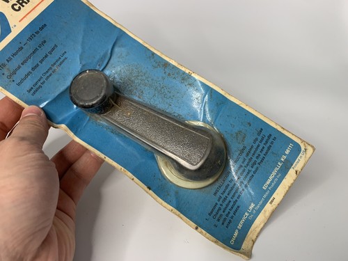Honda 1973-? Window crank Champ 9-1947 - Foto 3 di 4