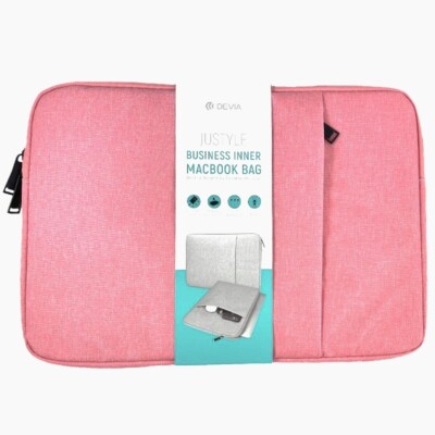 Devia Business Inner Bag for MacBook Air 13.3'' & MacBook Pro 13.3''