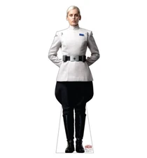 ANDOR DEDRA MEERO DENISE GOUGH LIFESIZE CARDBOARD STANDUP STANDEE CUTOUT FIGURE