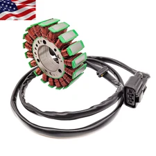 21040109701 NEW Stator Generator Magneto For ODES UTV 800 Dominator X2 Raider