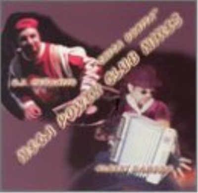 Zamora, Albert Chica Bonita (CD)