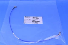 HUBER+SUHNER Multiflex SMA (M) to SMA (M) Cable 18" 1007962-1