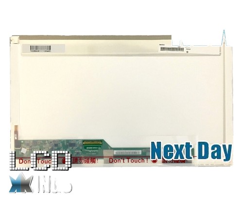 LCD Schermo Display 14" LED Tipo B140XW01 V.0 Per Portatile - Foto 4