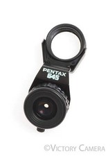 Pentax 645 Magnifier 2x for Pentax 645 645N 645NII Eyepiece MINT 