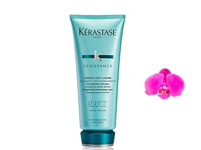 Kerastase Resistance Ciment Anti-Usure Anti-Breakage Cream