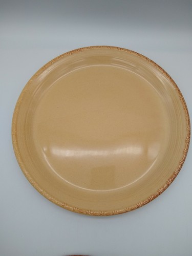 Vintage Hornsea Pottery Yeovil Butter Cheese Dome Dish 90s Country Cottage VGC - Picture 6 of 12