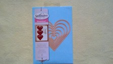 SPELLBINDERS CLASSIC HEART S4-136