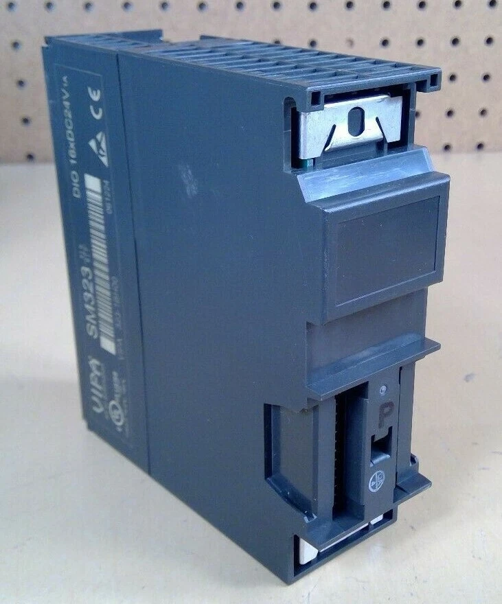 VIPA 323-1BH00 - SM323 Digital Input Output 3C - Image 4 of 4