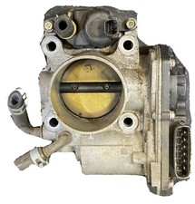 2006-2011 Honda Civic 1.8L L4 SOHC 16V Fuel System Throttle Body Throttle Valve