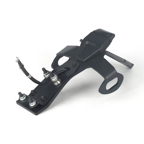 For Honda CB750 HORNET Short Tail Stock Tailstock Holder Bracket
