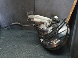 203* Ford Focus III Kombi DYB Bremskraftverstärker DV61-2B195-SB