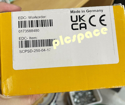 #ad Parker SCPSD 250 04 17 brand new Pressure Sensor SCPSD 250 04 17 $400.00