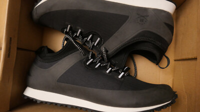 Sneaker modisch Herren (46 /US 12) Ransom Garibaldi Light