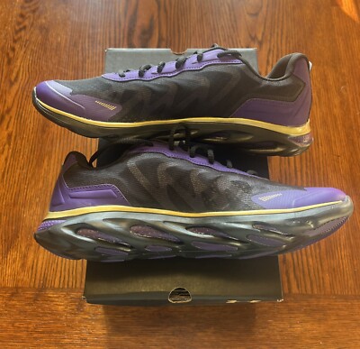 Under Armour Mens Spine Venom 2 LE 1258074-500 Size 13  display picture 3