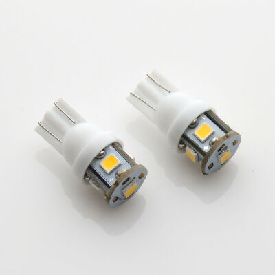 Sansui D-90 D-100 LED Lampen / Lamps / Bulbs 