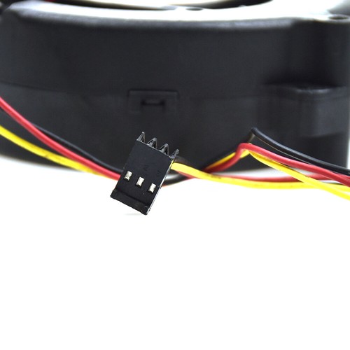 Pour Nidec GAMMA30 A34123-57 12V 0,46A pour Cisco 3550 3560 2960 ventilateur de refroidissement 2 broches - Photo 5/5