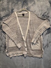 Calvin Klein Jeans Grey Sweater