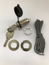 Steckschloss Antrieb Torantrieb Kipptor Sektionaltor Sectionaltor von Hörmann